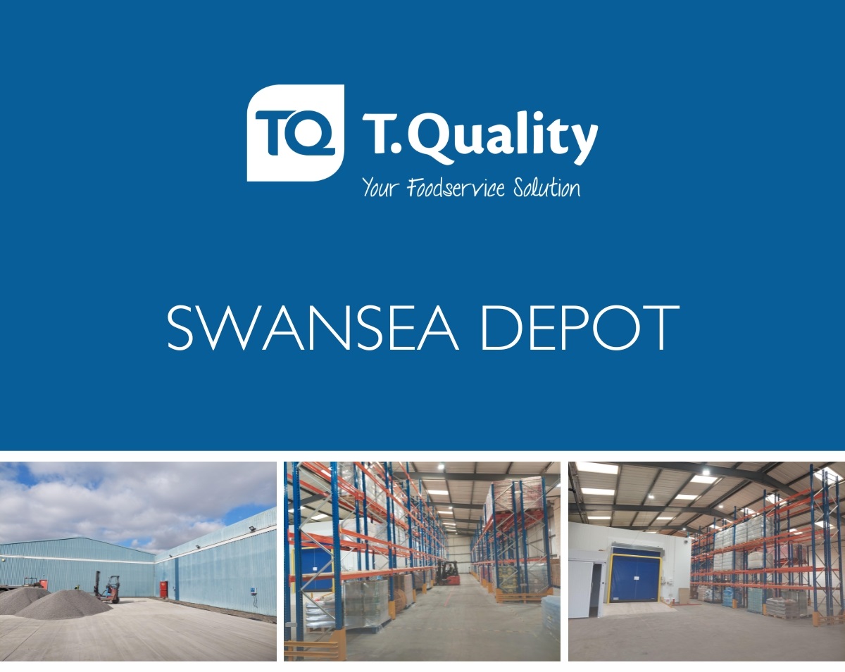 T.Quality Swansea -  On the move!