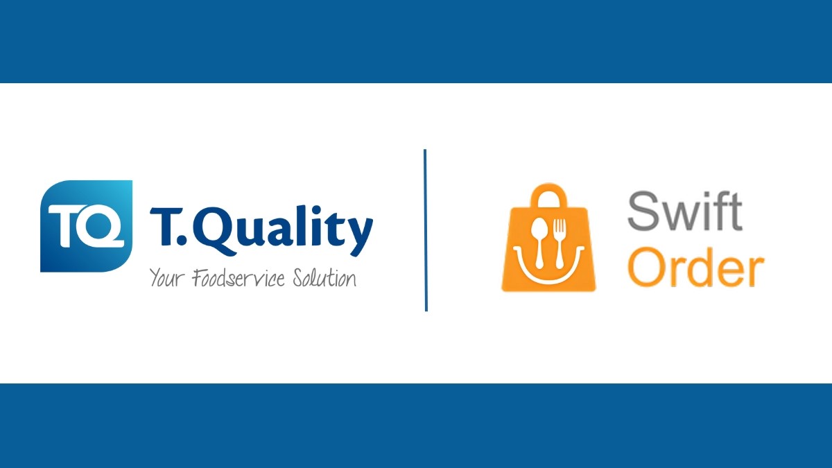 T.Quality Partners with SwiftOrder to Enhance Online Ordering Experience