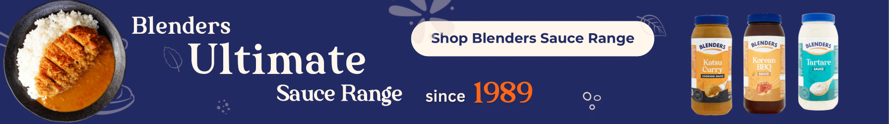 BLENDERS
