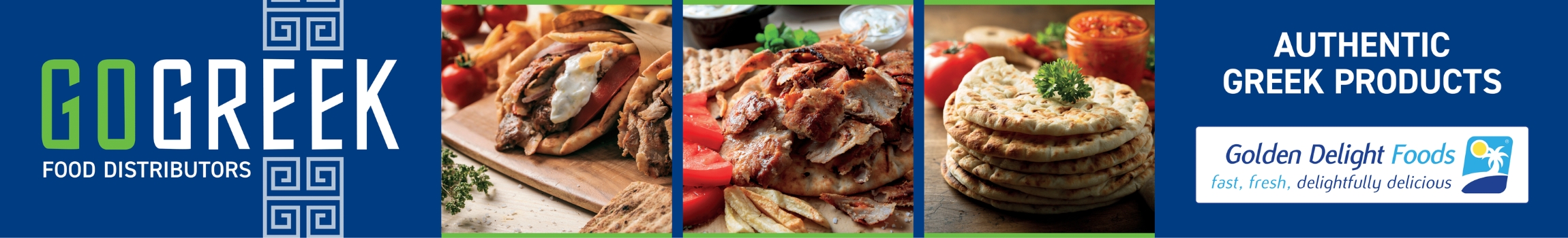 DONER KEBABS