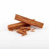 LESSITERS FLAKEY MILK CHOCOLATE STICKS