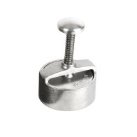 FISHCAKE MOULD 10CM 1355