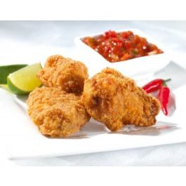 TYSON HOT 'N' KICKIN CHICKEN WINGS