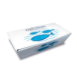 BLUE FISH CARD BOXES MEDIUM