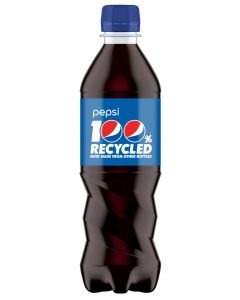 SPEB024 PEPSI BOTTLES - GB