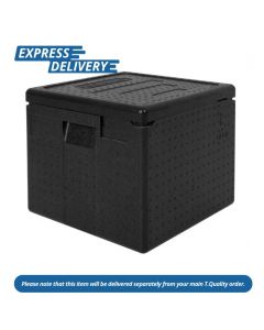 UNIS548 CAMBRO EPP GOBOX INSULATED PIZZA CARRIER