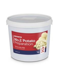 UDRY010 DRYWITE POWDER No.2   DW2-6