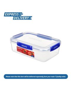 UNIS195 SISTEMA KLIP IT PLUS STORAGE CONTAINER 2.2LTR