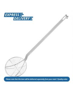 UNIS530 VOGUE SPIDER SKIMMER 6in