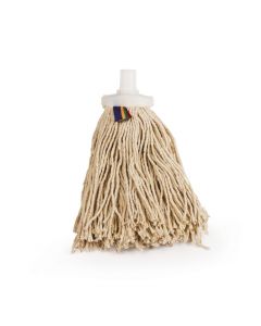 UDRY145 TWINE I/C SOCKET MOP 12oz  0991984