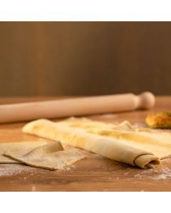 HPPP210 PUKKA PRE SHEETED PUFF PASTRY
