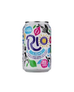 SRIL024 RIO TROPICAL LIGHT CANS