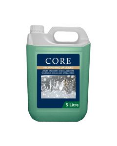 QCTW005 CORE 10% WASH UP LIQUID