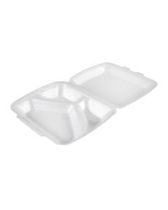 MIHP043 INFINITY BOX HP4/3 WHITE