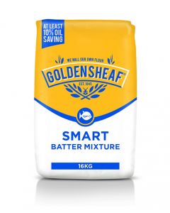 LGSM016 GOLDENSHEAF SMART BATTER MIX