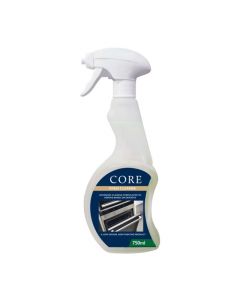 QCOC001 CORE OVEN CLEANER SPRAY