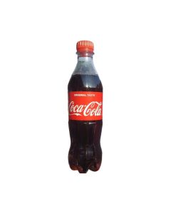 SCBS012 COCA COLA SMALL BOTTLES IMPORTED 500ML