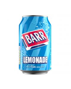 SBLC024 BARRS LEMONADE CANS
