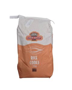 LCSR010 CHIP SHOP RICE CONES