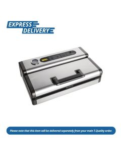 UNIS042 BUFFALO PORTABLE VACUUM PACK MACHINE 300MM