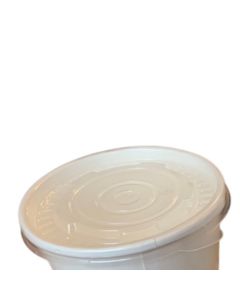 MPPL012 LID FOR 12oz PAPER POT