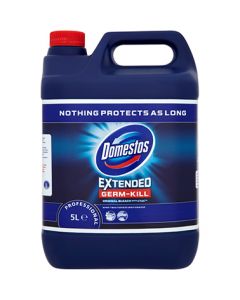 QDBL005 DOMESTOS BLEACH 5 LITRE