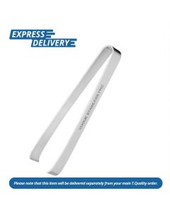 UNIS516 VOGUE FISH BONE TWEEZERS 30mm