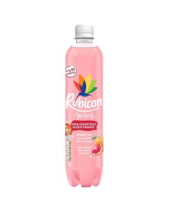 SRSG012 RUBICON SPRING PINK GRAPEFRUIT