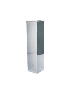 UDRY844 CHIP TUB/CONE DISPENSER CD5