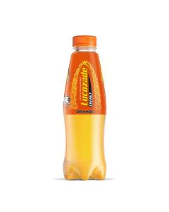 SLER012 LUCOZADE ENERGY ORANGE BOTTLES