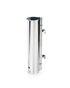 UDRY290 S/S CUP DISPENSER 18 3/4in CD2