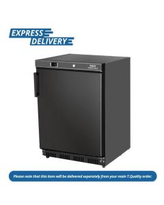 UNIS068  ESSENTIALS UNDERCOUNTER FRIDGE 150LTR