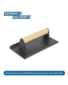 UNIS572 DEGLON CAST IRON PRESS