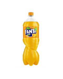 SFLB012 FANTA ORANGE BOTTLES - GB