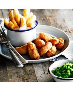 DSWB450 WHITBY BREADED SCAMPI 30 COUNT