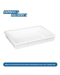 UNIS519 VOGUE DOUGH BOX 650x445x85mm