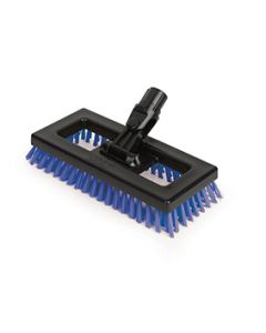 UDRY328 BLUE 12 INCH DECK BRUSH  0920035