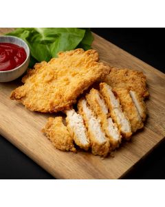 FCBF018 CROWN LARGE BATTERED CHICKEN FILLETS