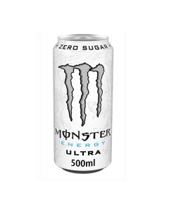 SMUL012 MONSTER ULTRA CANS
