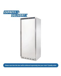 UNIS029 POLAR C-SERIES UPRIGHT FRIDGE 600LTR