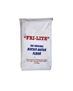 LFBM125 FRILITE BATTER MIX