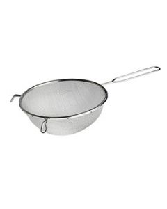 UDRY069 BOWL STRAINER 7in DIA 480-7