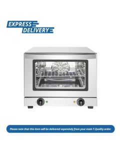 UNIS050 BUFFALO CONVECTION OVEN 21LTR