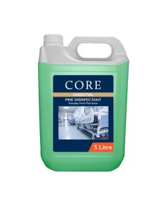 QCED005 CORE ESSENTIAL PINE DISINFECTANT