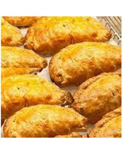 HKCP230 KING CHEESE AND ONION PASTIES