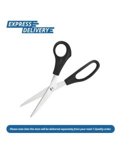 UNIS225 NISBETS ESSENTIALS KITCHEN SCISSORS