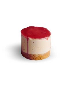 ISCC012 STRAWBERRY CHEESECAKE