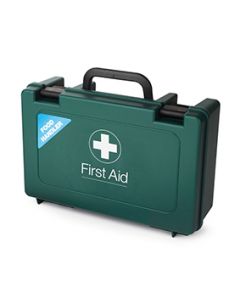 UDRY465 FIRST AID KIT 10 PERSONS  10EF