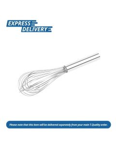 UNIS107 VOGUE LIGHT WHISK 12"