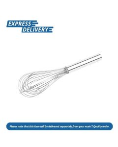 UNIS107 VOGUE LIGHT WHISK 12"